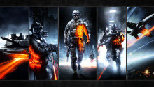 All Battlefield 4 modes and maps were revealed