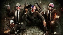 New Payday 2 DLC launches tomorrow