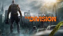 Игра The Division обзавелась своим первым скриншотом