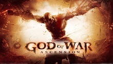 God of War: Ascension game will have its first update (screenshots and video)