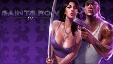 Nouveau Saints Row IV DLC est déjà disponible (visuels)