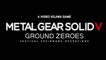 Немного новой информации о Metal Gear Solid: Ground Zeroes