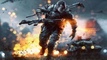 Новый трейлер Battlefield 4 демонстрирует многопользовательский режим игры