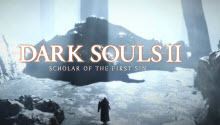 La sortie de Dark Souls 2: Scholar of the First Sin aura lieu un peu plus tôt en Europe