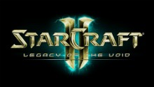 Открыт предзаказ StarCraft II: Legacy of the Void