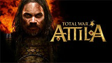 Total War: Attila: la date de sortie, l’édition spéciale et le bonus de précommande