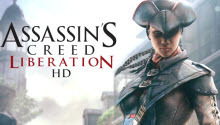 Обзор Assassin's Creed Liberation HD