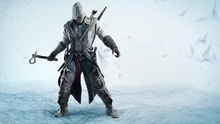 Assassin's Creed III на Е3 и Comic-Con