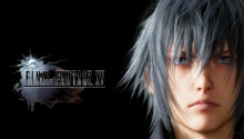 Демо-версия Final Fantasy XV появится в следующем году
