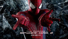Le film The Amazing Spider-Man: Le Destin d'un Héros a obtenu plusieurs nouvelles vidéos (Cinéma)