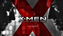Nouvelle bande-annonce de X-Men: Jours d'un avenir passé a été publiée (Cinéma)