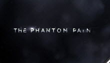 New The Phantom Pain trailer