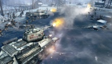 Company of Heroes 2 alpha preview