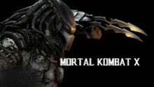 Новое Mortal Kombat X DLC с Хищником выходит сегодня