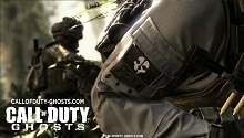 Игра Call of Duty: Ghosts обзавелась еще одним трейлером