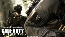 Call of Duty: Ghosts game has got another trailer