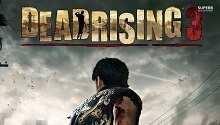Dead Rising 3: screenshots, new characters, map and co-op mode
