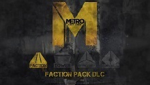 Metro: Last Light DLC trailer is published!