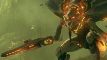 Обзор оружия пришельцев Halo 4
