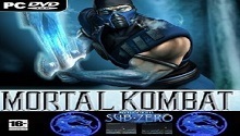 ПК-версия для Mortal Kombat