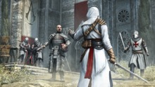 Assassin’s Creed: Origins summary