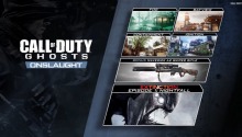 Новый трейлер Call of Duty: Ghosts показывает инопланетных монстров
