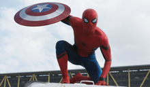 Spider-Man: Homecoming - Fresh On-Set Pics