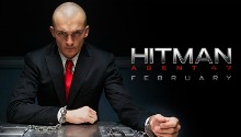 Hitman: Agent 47 movie has got its first photos (Movie)