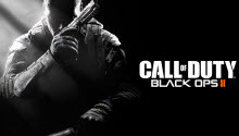 Call of Duty: Black Ops 2 preview