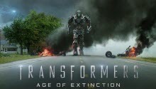 Nouvelles images de Transformers: L'âge de l'extinction montrent Optimus Prime magnifique (Cinéma)