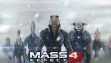 New Mass Effect 4 details have been revealed