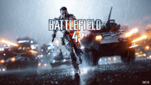 В сети появилась информация о новых режимах Battlefield 4