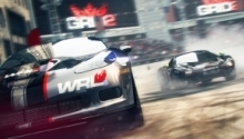 GRID 2 стирает границу между реальностью и игрой