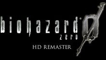 Le jeu Resident Evil Zero HD Remaster est annoncé officiallement