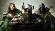 Первое дополнение The Elder Scrolls Online готовится к выходу
