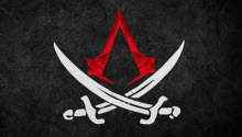 Ограниченное издание и новый трейлер Assassin's Creed 4