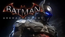 Les détails de Batman: Arkham Knight DLC exclusif pour PS4 ont été révélés