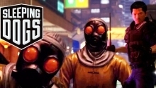 New Sleeping Dogs DLC and some interesting secrets