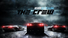 Le nouveau patch de The Crew est déjà disponible en téléchargement