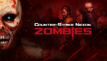Игра Counter-Strike Nexon: Zombies появится в Steam