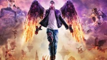 The provisional Saints Row: Gat Out of Hell system requirements were published