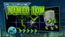A Virus Named Tom