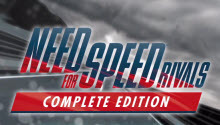 Need for Speed Rivals Complete Edition a été annoncée aujourd'hui