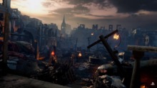 Call of Duty: Black Ops 3 - Descent превью