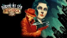 Irrational Games a publiée une nouvelle bande-annonce de BioShock Infinite: Burial at Sea