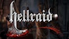 Видео Hellraid к E3