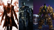 June game releases