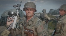 Call of Duty WW2: Дата выхода, комментарии разработчиков, трейлер