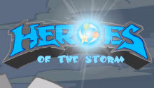 Heroes of the Storm game has got gameplay trailer