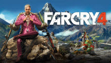 Первое дополнение Far Cry 4 и новый намек на следующую игру